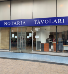 Notaría Gálvez Pino