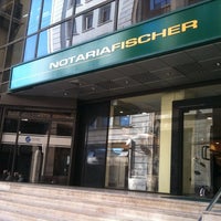 Notaría Luis Fischer Yavar