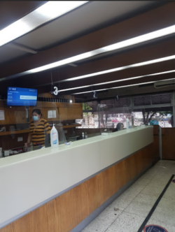Primera Notaría Providencia Luis Eduardo Rodríguez