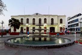 Notaría Juan Retamal Concha arica