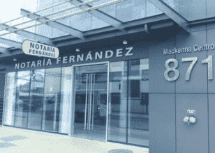 Notaría Abdallah Fernández Atuez