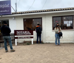 Notaría Alejandro Viada Ovalle