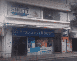Notaría Carlos Swett Muñoz