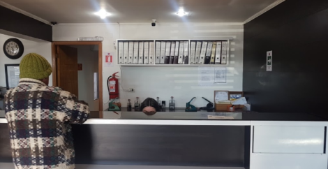 Notaría Esmeralda Muñoz Iglesias