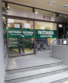 notaria