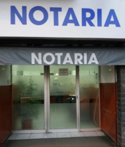 notarias