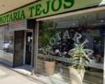 Notaría Joaquín Tejos Henríquez