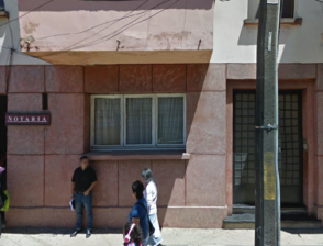 Notaría Jorge Elías Tadres Hales