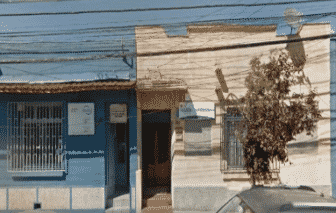Notaría Julio César Gálvez Mella