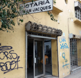 Notaría Lylian Marta Jacques Parraguez