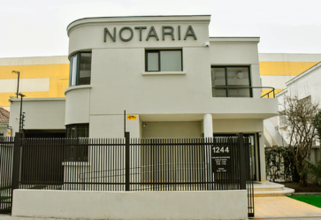 Notaría Maldonado Concha