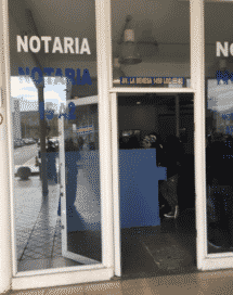 Notaría Armando Ulloa Contreras