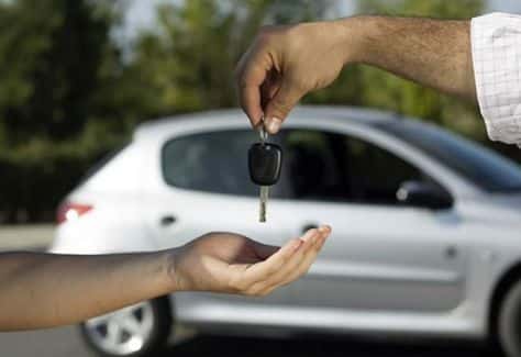 contrato de compra y venta de autos