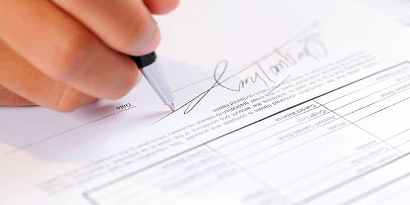 declaración notarial