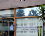 Notario Francisco Nehme