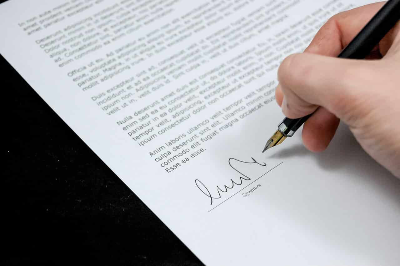 Contrato de Arriendo - Término de Arriendo de Inmueble