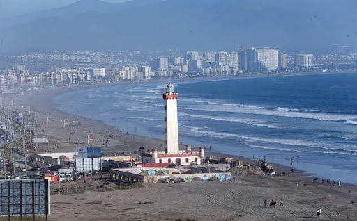 notarías en la serena