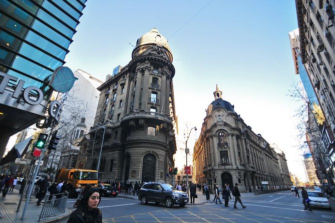 notarias en santiago