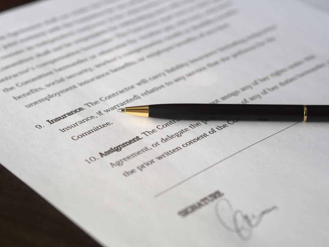 Autorización de trabajo para menor de edad