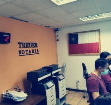 Notaría Juan Treuer