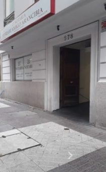 21ª Notaría Myriam Amigo