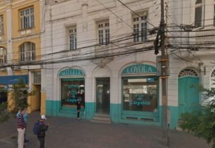3ª Notaría Juan Loyola Opazo