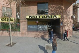 51ª Notaría Iván Tamargo