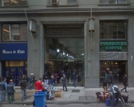 7ª Notaría María Soledad Santos