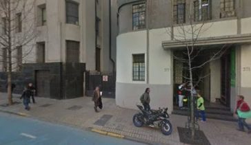 14ª Notaría Sergio Rodríguez