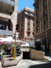 32ª Notaría Francisco Varas