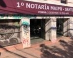 1ª Notaría Abner Poza