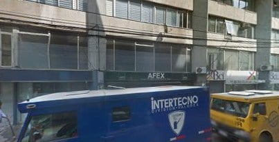 1ª Notaría Enzo Repetto Interino