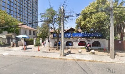 1ª Notaría Muriel Tapia (I)