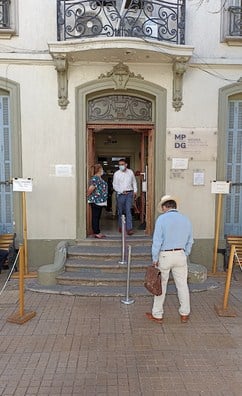 27ª Notaría Patricia Donoso