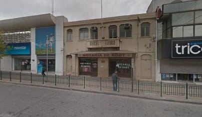 Notaría Alvaro Carvallo Interino