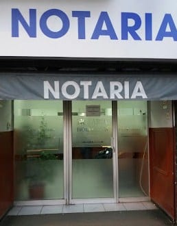 Notaría Lionel Cristián Béraud Guzmán