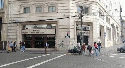 Notaría Marcos Andres Díaz León