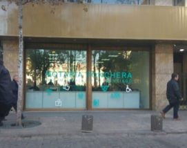 Notaría Valeria Ronchera