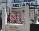 1ª Notaría Francisco Hollmann