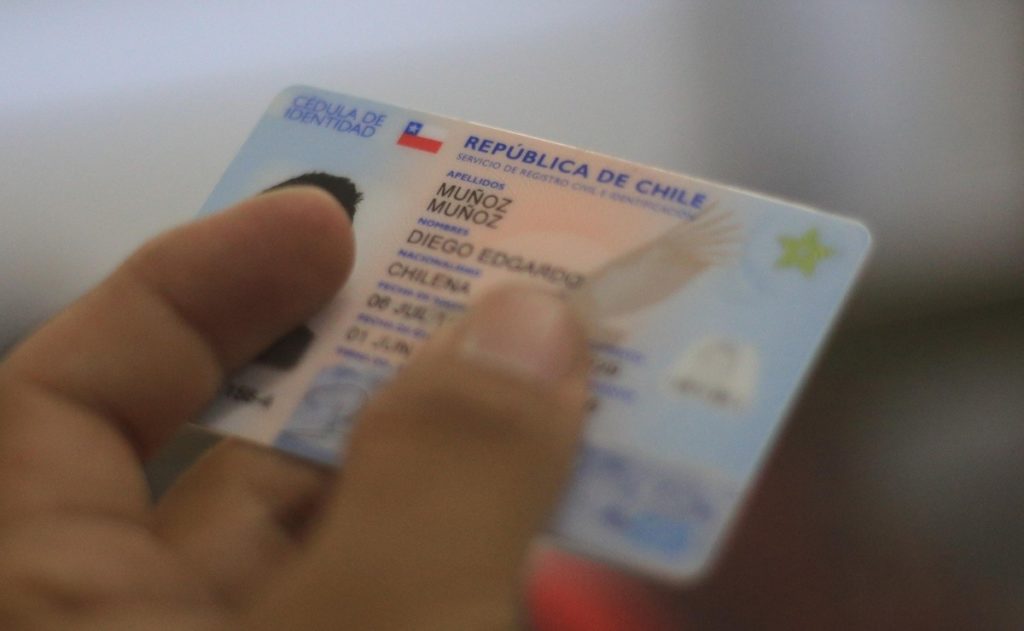 Cédula de identidad para extranjeros en Chile- requisitos y trámites