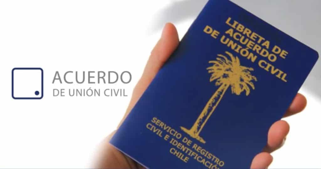 Certificado de Unión Civil en Chile: Todo lo que necesitas saber