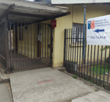 2ª Notaría Hernán Ormeño Interino